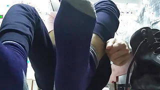 Last Gay Sex 6