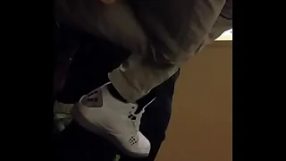 Writing DOMINATION -  [720p]